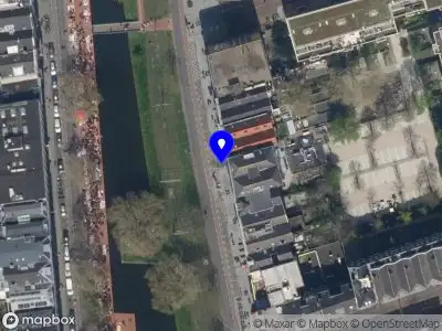 Vereniging van Eigenaars Pasteurstraat 4, 4A en 4B te Leiden Rotterdam
