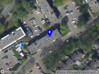 Nieuw bedrijf LV Timmerwerken