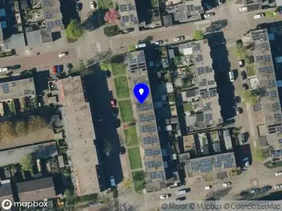 Nieuw bedrijf Miss Winny's Creations