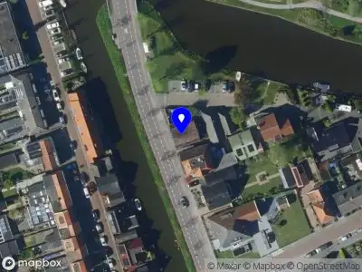 The Corner Medemblik