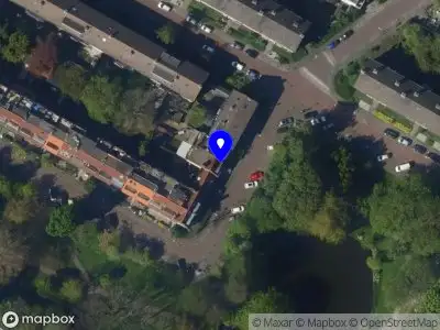 Mijncentrum Praktijk voor Cranio Therapie Voorburg