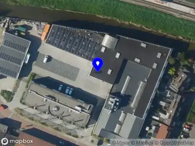 IBS Verhuizingen & Opslag B.V.