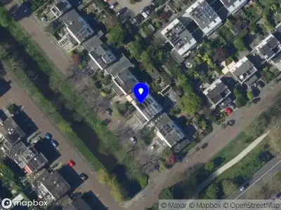 Valckenhaege Sustainable Investment B.V.