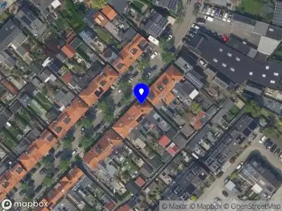 Nieuw bedrijf Stichting BIZ Vlietplein