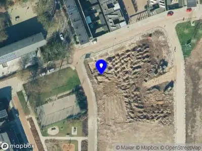 Nieuw bedrijf Kasteel Oldenkamp