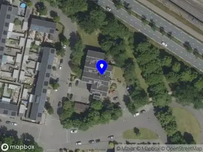 Nieuw bedrijf can together