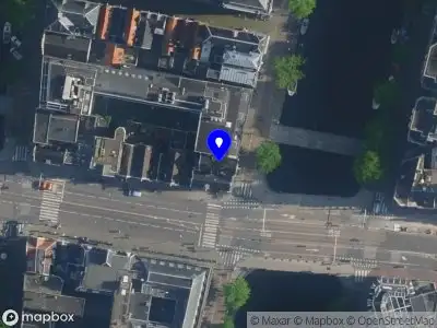 Kloof Management B.V. Amsterdam