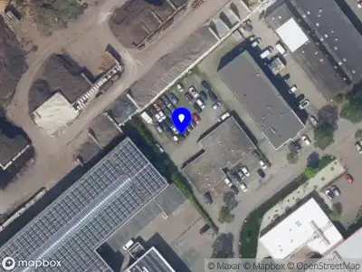 Flyworks B.V. Soest