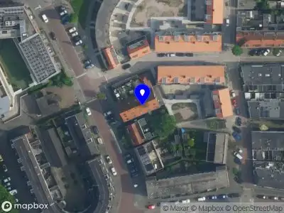 Nieuw bedrijf GoHabitat B.V.