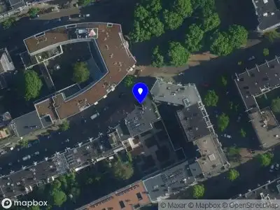 Blondy Inna Amsterdam