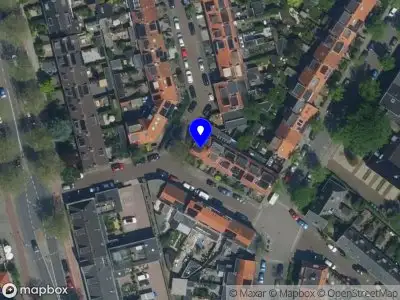 Kl n Mo Haarlem