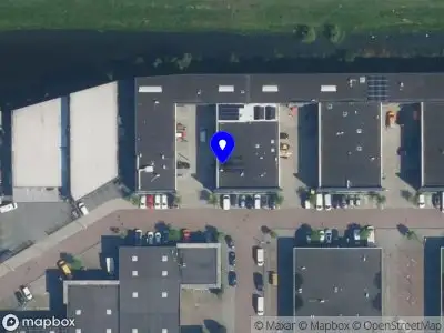 LCA Vastgoed Holding B.V.