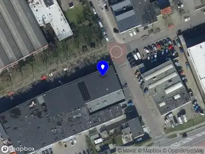 Nieuw bedrijf BTU B.V.