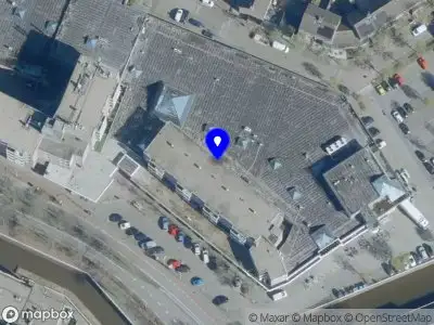 Nieuw bedrijf Kippie Den Bosch Maaspoort