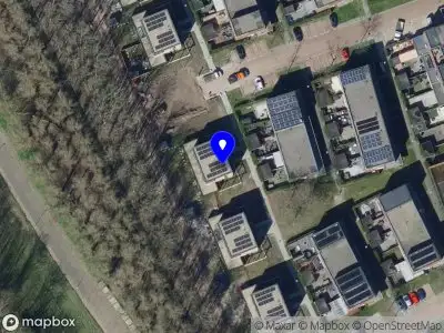 Jagtus Investments B.V.