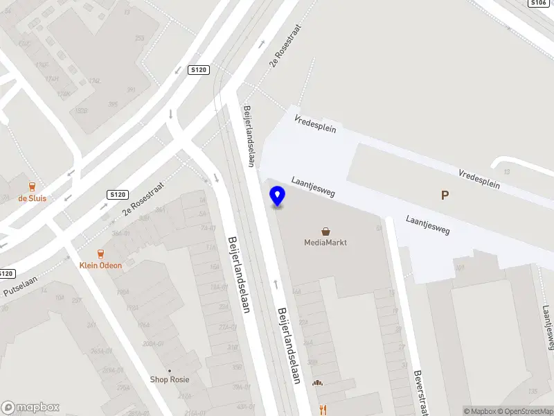 Nieuw bedrijf ME Online