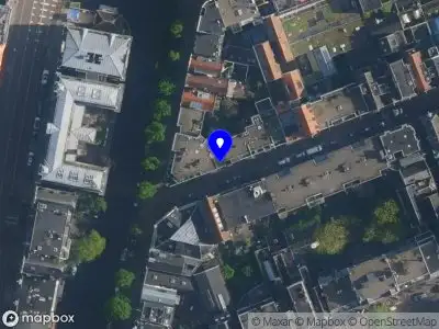Mao-no Amsterdam
