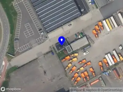 Supra Omnia B.V. Pernis Rotterdam