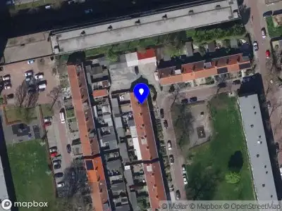 Dove's realm Roosendaal