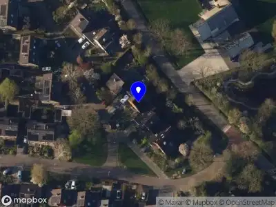 Stichting Nieuw Niemandsland