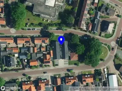 FysioPro Onroerend Goed B.V. Holten