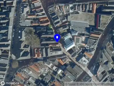 Nieuw bedrijf REVUSD Europe B.V.