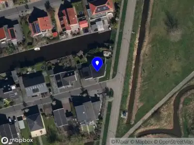 Hagreis Holding B.V.