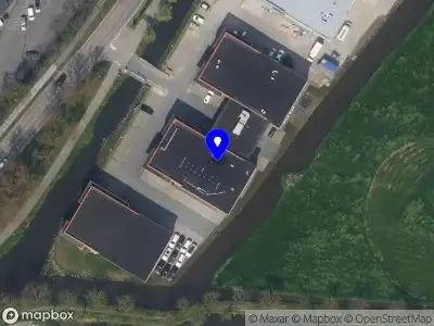 Nieuw bedrijf Lifestyle & Healthclub Magic Leerdam B.V.