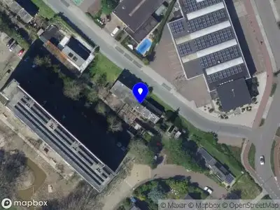 Zweistra Beheer B.V.