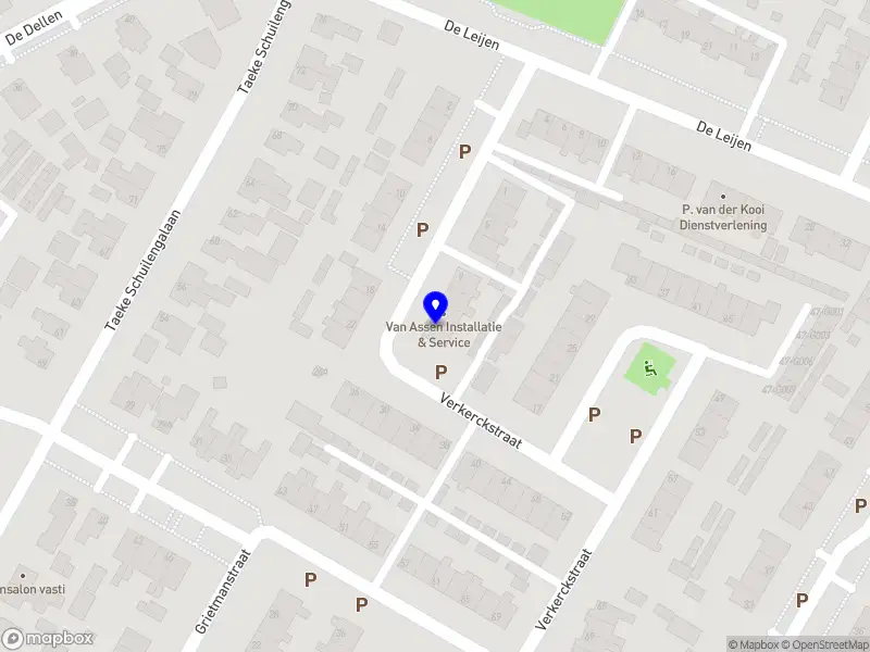 SDV Services Holding B.V. Surhuisterveen