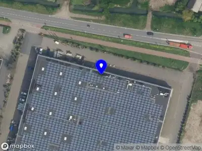 Lifestyle & Healthclub Magic Vianen B.V.