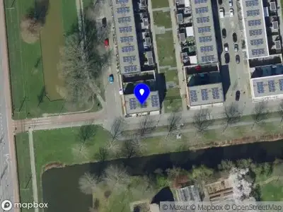 YuBy Rotterdam
