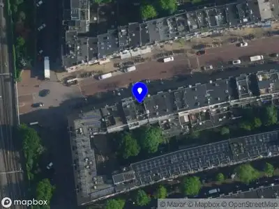 Monir Traders Amsterdam