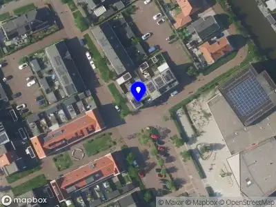 Glitch Snitch Almere