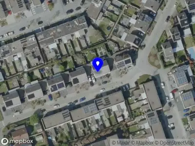 Chantal Salden Huidspecialist