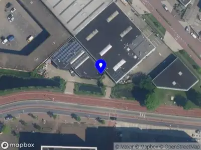 Rebo OGV Amsterdam B.V.