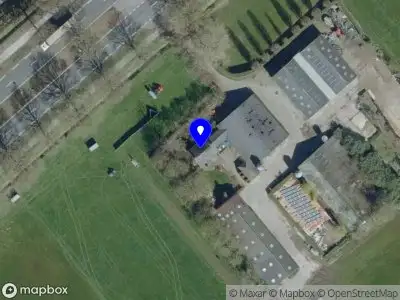 Stichting Administratiekantoor Van Roessel Helvoirt