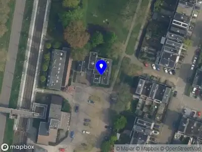 Huisartsenpraktijk Batau- Wijkersloot