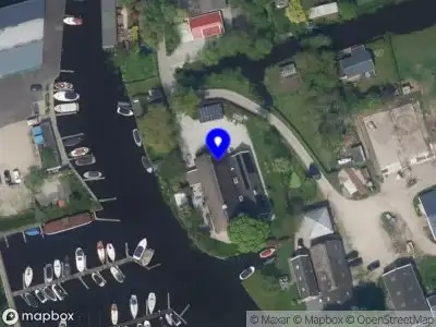 Vereniging van Eigenaars Lammenschansplein 6 t/m 28 te Leiden Hoogmade