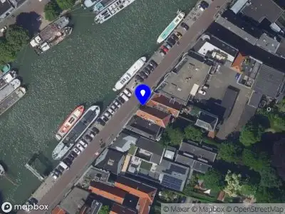 Ushindi B.V. Dordrecht