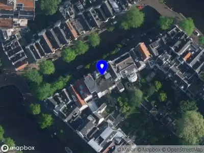 DAANANG B.V. Amsterdam