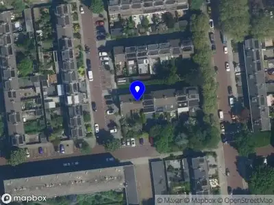 Ibex Entertainment Holding B.V.