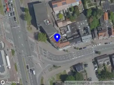 Isidora enterprising