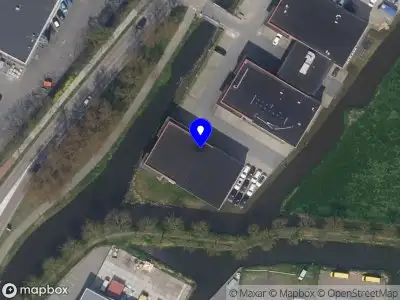 Nieuw bedrijf Vereniging van Eigenaars 