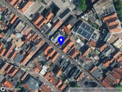 Vof tijd vliegt Deventer