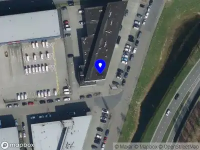 Belizakelijk B.V. Breda