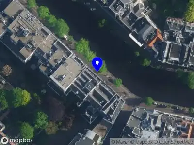 Mardjan Dana Abidian Amsterdam