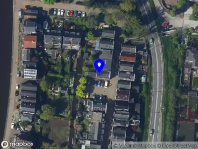 NQRC Holding B.V. Boskoop