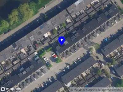 Nieuw bedrijf Taxi Bedrijf Charaf