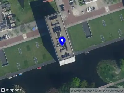 Mika Sade Amsterdam